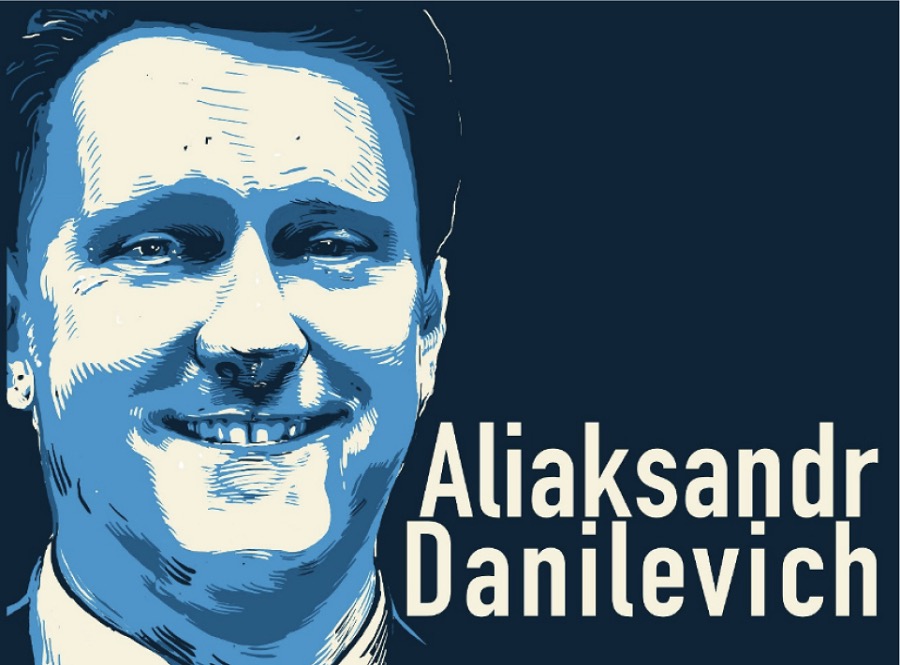 Александр Данилевич